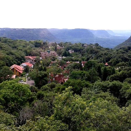 Toca Da Raposa Villa Gramado Esterno foto