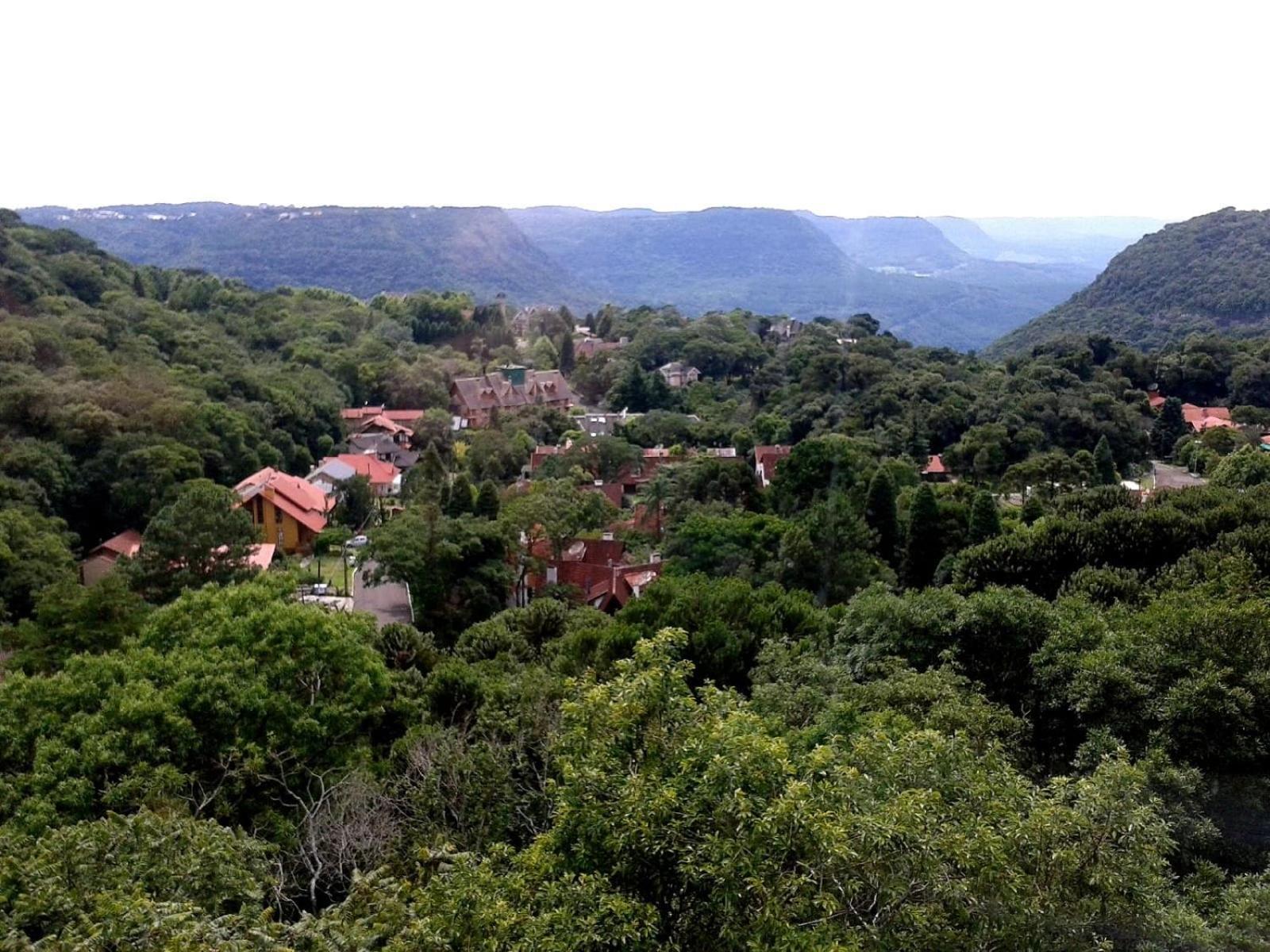 Toca Da Raposa Villa Gramado Esterno foto